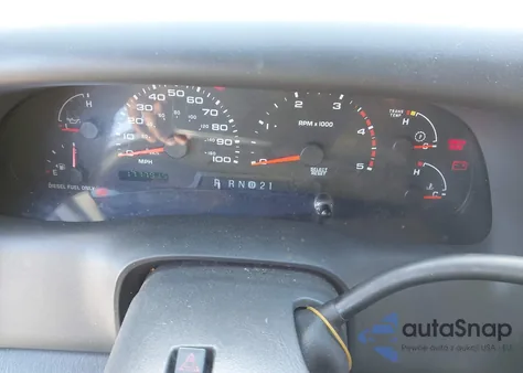 2002 Ford F-250 Lariat/Xl/Xlt z USA, uszkodzony, nr VIN 1FTNW21F12EA11260